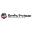 Logo for NewFed Mortgage Corp.