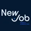 Logo for New Job