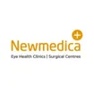 Logo for Newmedica
