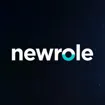 Logo for newrole