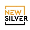 Logo for New Silver