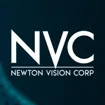 Logo for Newton Vision Co.