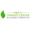 Logo for NEW U THERAPY CENTER & FAMILY SERVICES