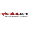 Logo for New York Habitat