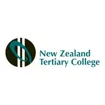 Logo for New Zealand Tertiary College