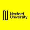 Logo for Nexford University