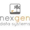 Logo for NexGen Data Systems, Inc.