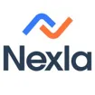 Logo for Nexla