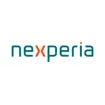 Logo for Nexperia