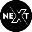 Logo for NEXT | Global headhunting