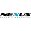 Logo for Nexus Corporation