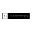 Logo for Nexus Recruitment Group