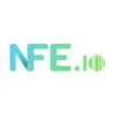 Logo for NFE.io