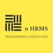 Logo for nHRMS - n Human Resources & Management Systems