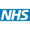 Logo for NHS