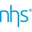 Logo for nhs* group