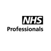 Logo for NHS Professionals