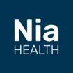 Logo for Nia Health GmbH