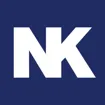 Logo for Nielsen-Kellerman Company