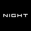 Logo for Night