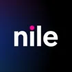 Logo for Nile