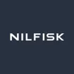 Logo for Nilfisk