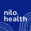 Logo for nilo.health