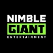 Logo for Nimble Giant Entertainment