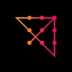 Logo for Nine Dots Digital
