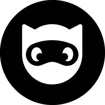 Logo for NinjaCat