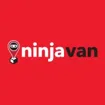 Logo for Ninja Van