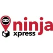 Logo for Ninja Xpress