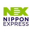 Logo for NIPPON EXPRESS GROUP
