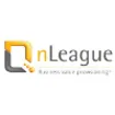 Logo for nLeague Services Inc.