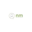 Logo for nm excellence through people Ltd.
