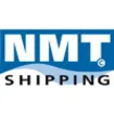 Logo for NMT Shipping