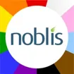 Logo for Noblis