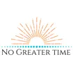 Logo for No Greater Time