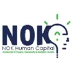 Logo for NOK Human Capital