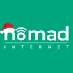 Logo for Nomad Internet