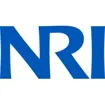 Logo for Nomura Research Institute Indonesia