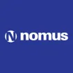Logo for Nomus