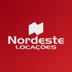 Logo for Nordeste Locações