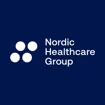 Logo for Nordic Healthcare Group