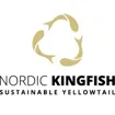 Logo for Nordic Kingfish