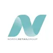 Logo for Nordic Retail Group