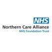 Logo for Northern Care Alliance NHS Foundation Trust