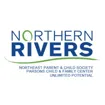 Logo for Northern Rivers Family of Services