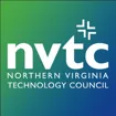 Logo for Northern Virginia Technology Council (NVTC)