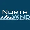Logo for North Wind Group